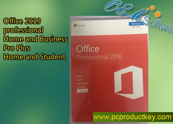 Onmiddellijke Online de Activeringsproductcode van Leveringsoffice 2016 PKC