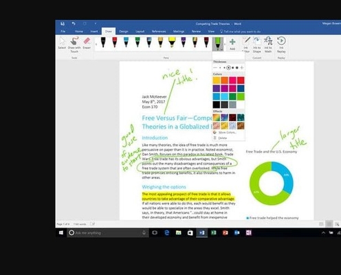 De Professionele Productcode van Microsoft Office 2019 plus Vrije Download en Activering