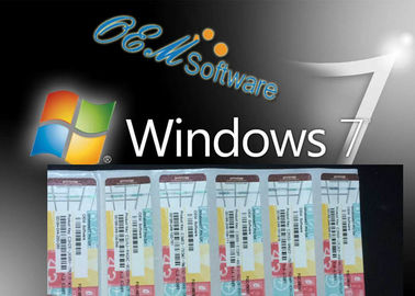 Vensters Zeven PC-Productcode, de Provergunning E-mail van Win7 of Skypes-Levering