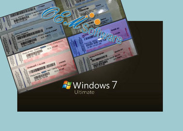 100% het Werk Windows 7 Prooem Zeer belangrijke Snelle Levering Geen Beperkte Taal