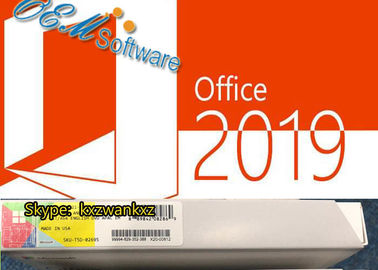 100% Online HS Office 2019 Huis en Studenten Zeer belangrijke Code voor Desktoplaptop