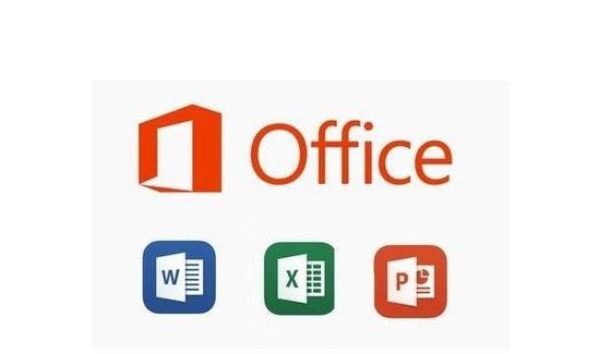 De rekening bindt Office 2019 Pro plus