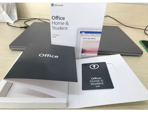 Microsoft Office-Huis en Bedrijfs 2019 H B Activeringssleutel voor PC die binden niet