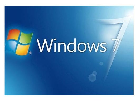 De Vergunnings Zeer belangrijke Oem van PC Windows 7 Prodownload Multitaal