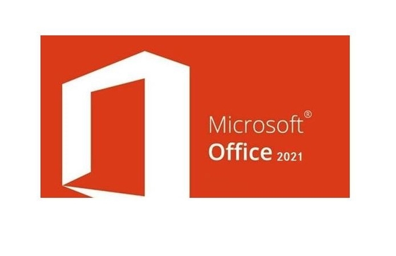 Het Huis van PKC Office 2021 &amp; Zaken voor MAC, Microsoft Office 2021 H&amp;B-Activeringssleutel