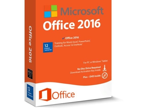 Microsoft Office 2021 Pro plus plus Online Activeringssleutel voor PC of Desktop